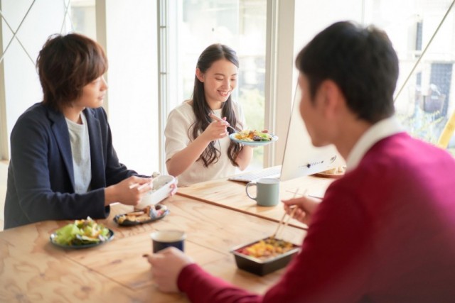 食生活の改善 食生活の改善
