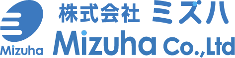 株式会社 ミズハのホームページ